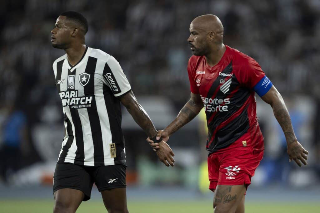- Odds & Prognóstico: Criciúma vs Botafogo - 22/06/2024 - Campeonato Brasileiro