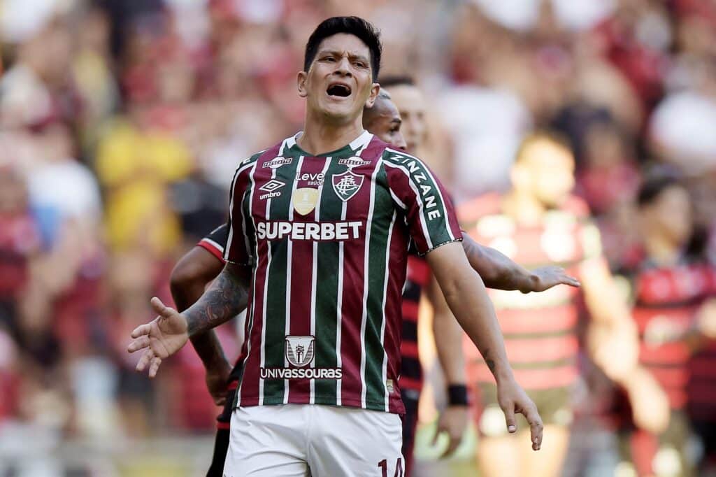 - Odds & Prognóstico: Fluminense vs Vitória - 27/06/2024 - Campeonato Brasileiro