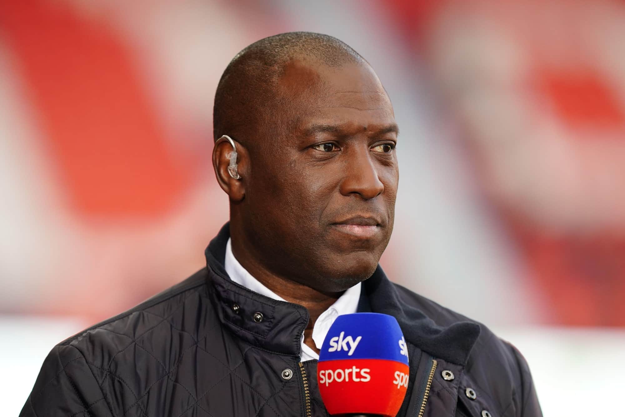 - Ex-jogador do Arsenal, Kevin Campbell, morre aos 54 anos