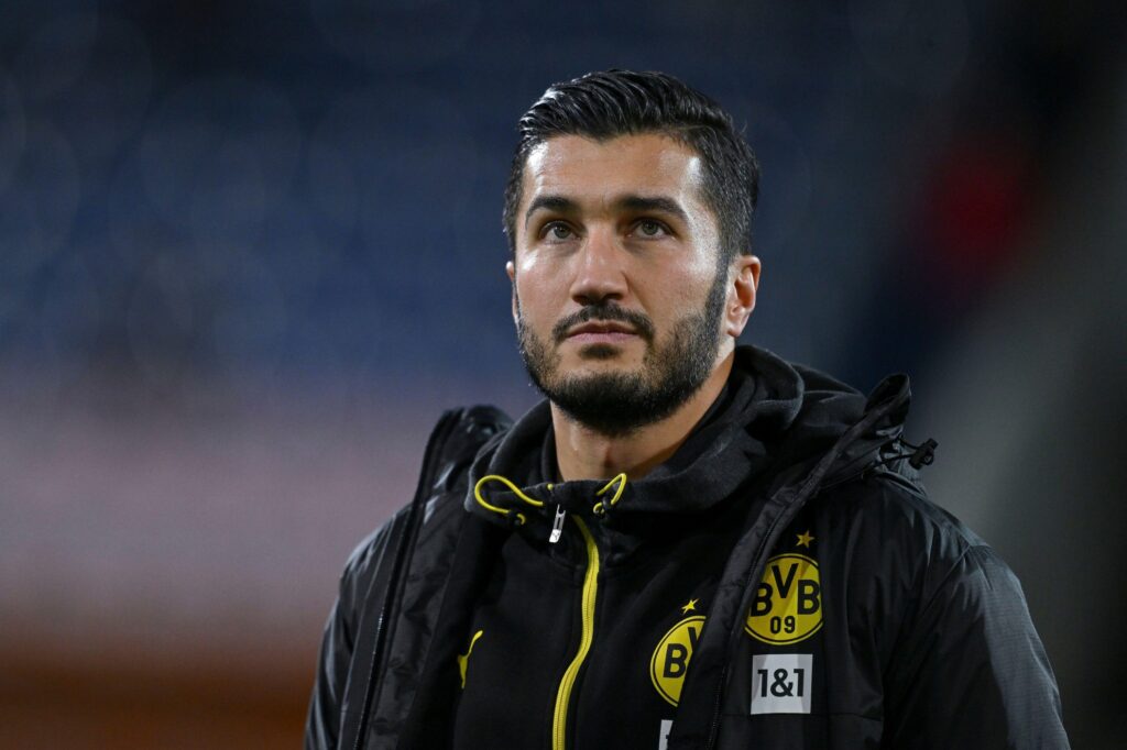 - Borussia Dortmund anuncia lenda do clube como próximo treinador