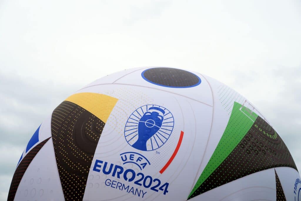 - Alemanha x Escócia | Confira os detalhes do confronto que abre o Euro 2024