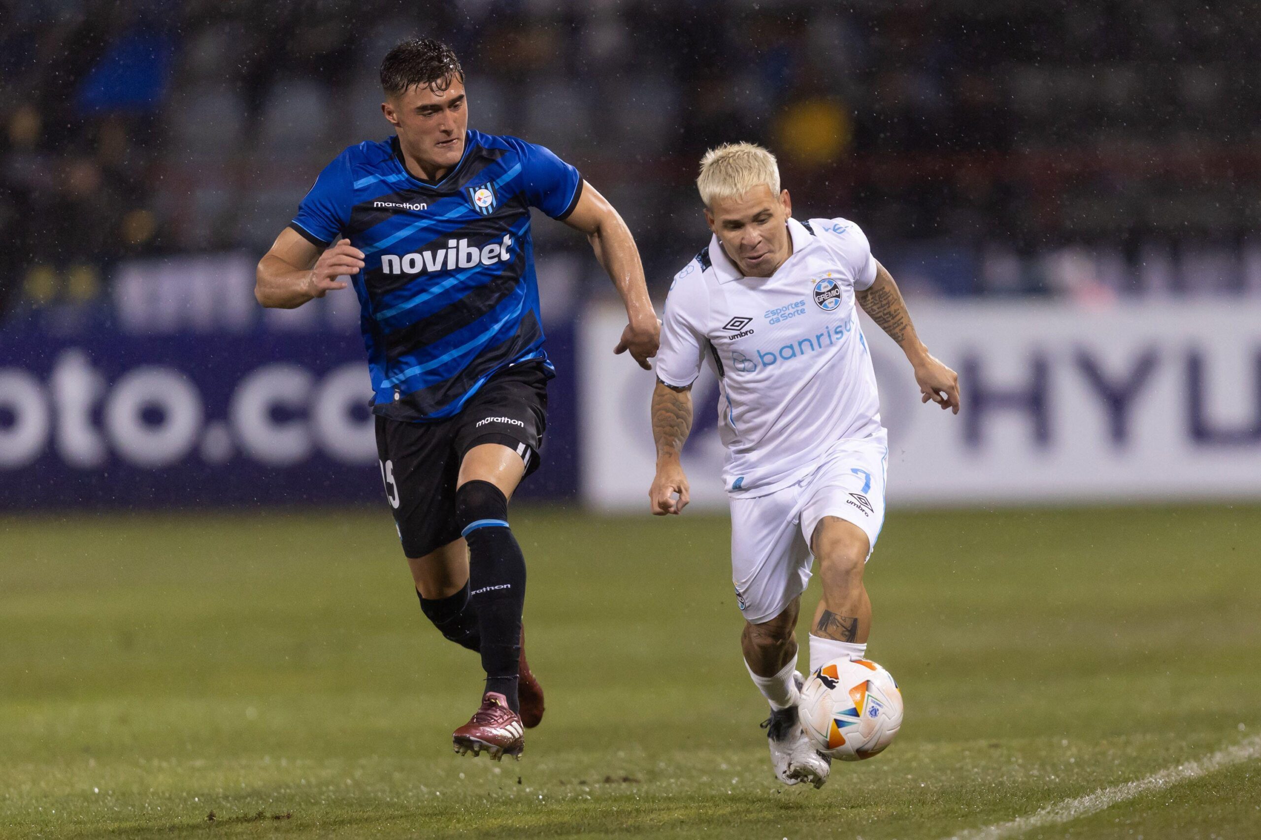 - Prognóstico Huachipato vs Racing - Copa Sudamericana 16/07/2024