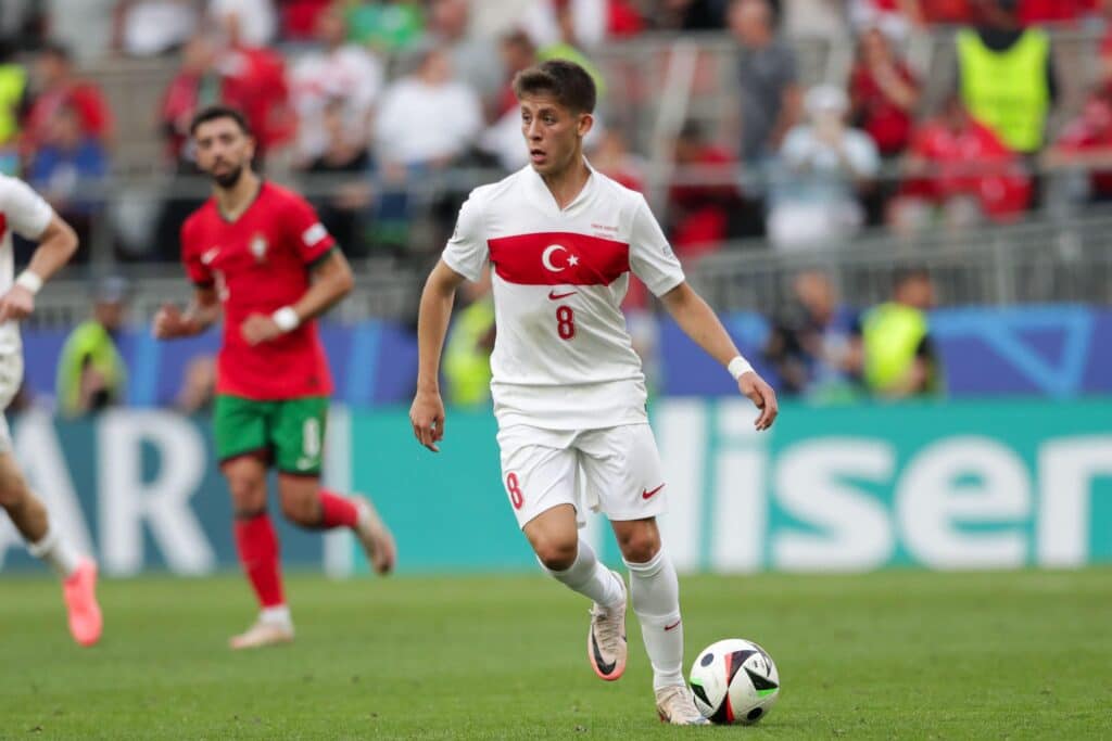- Prognóstico: Áustria vs Turquia - Eurocopa 02/07/2024