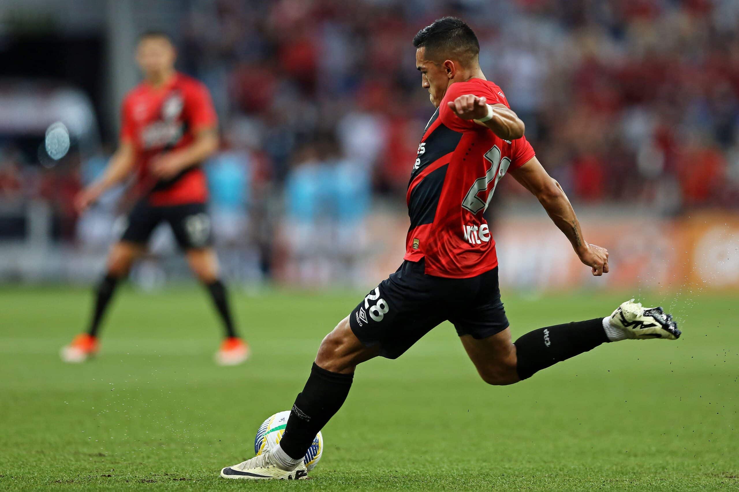 - Prognóstico: Cerro Porteño vs Athletico Paranaense - Copa Sudamericana 19/07/2024