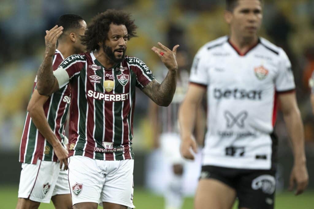 - Prognóstico Fluminense vs Internacional - Campeonato Brasileiro 04/07/2024