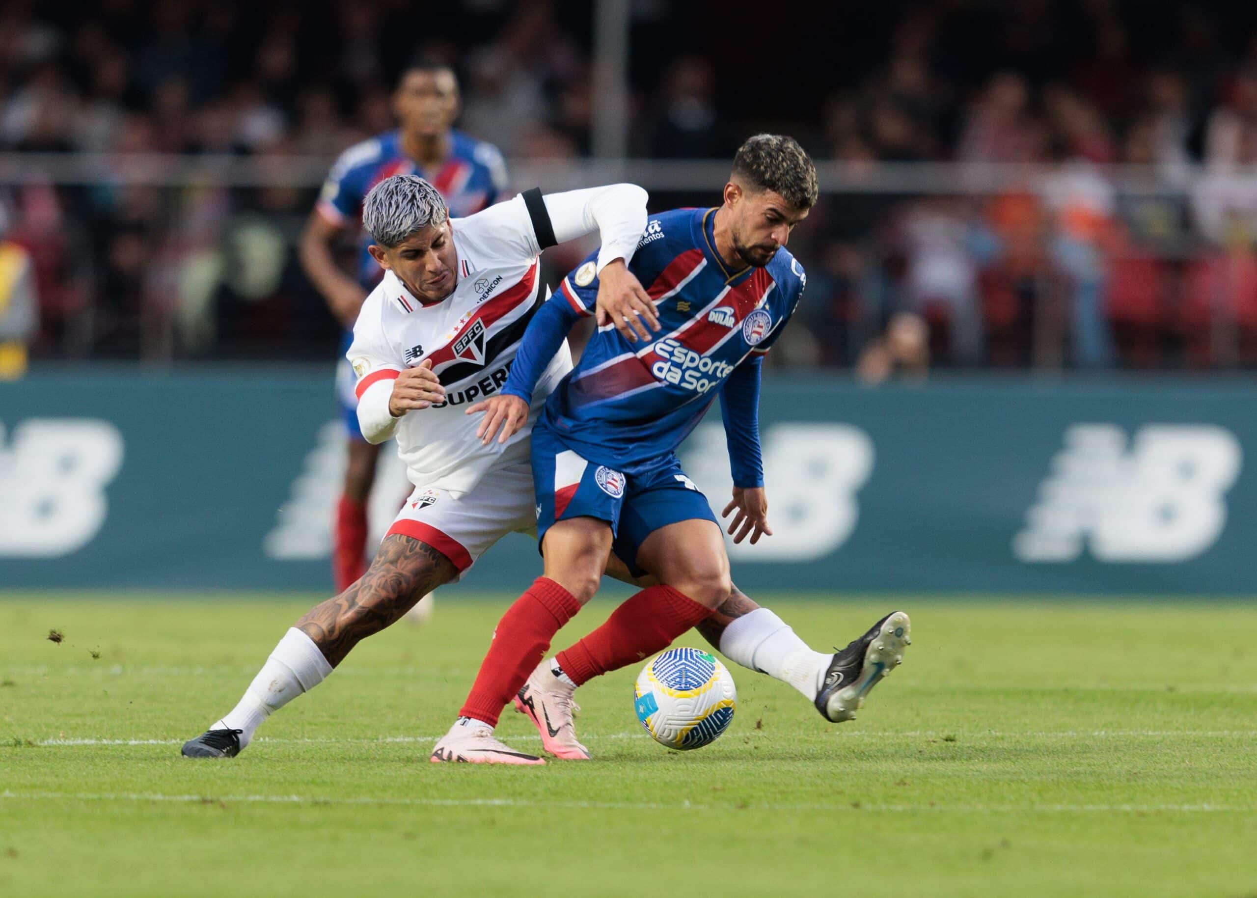 - Prognóstico Bahia vs Juventude - Campeonato Brasileiro - 04/07/2024