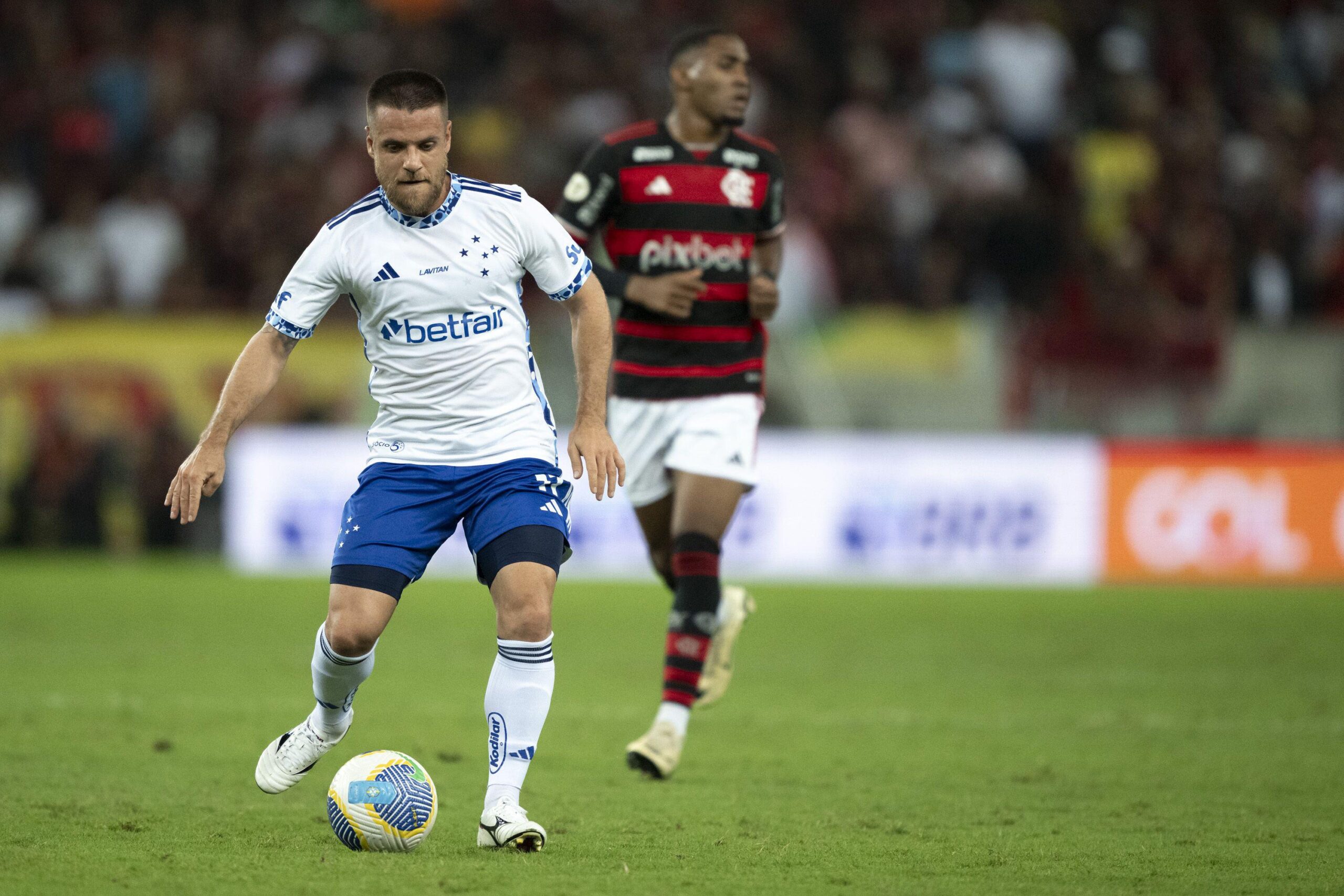 - Prognóstico: Cruzeiro vs Corinthians - Campeonato Brasileiro 07/07/2024