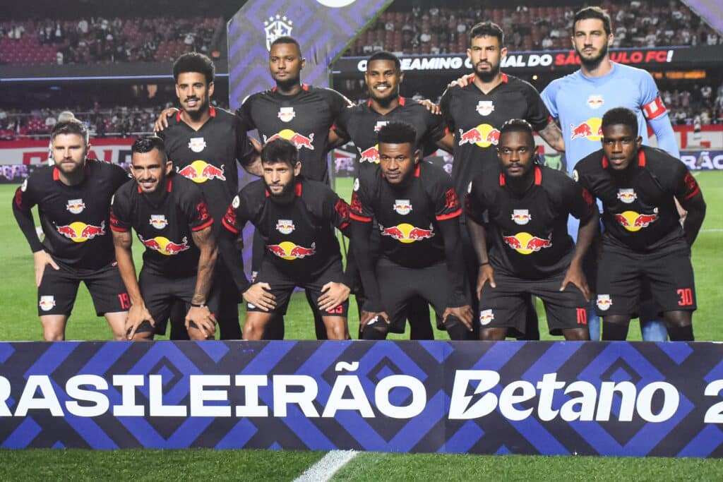 - Prognóstico Barcelona Guayaquil vs Red Bull Bragantino - Copa Sudamericana  17/07/2024