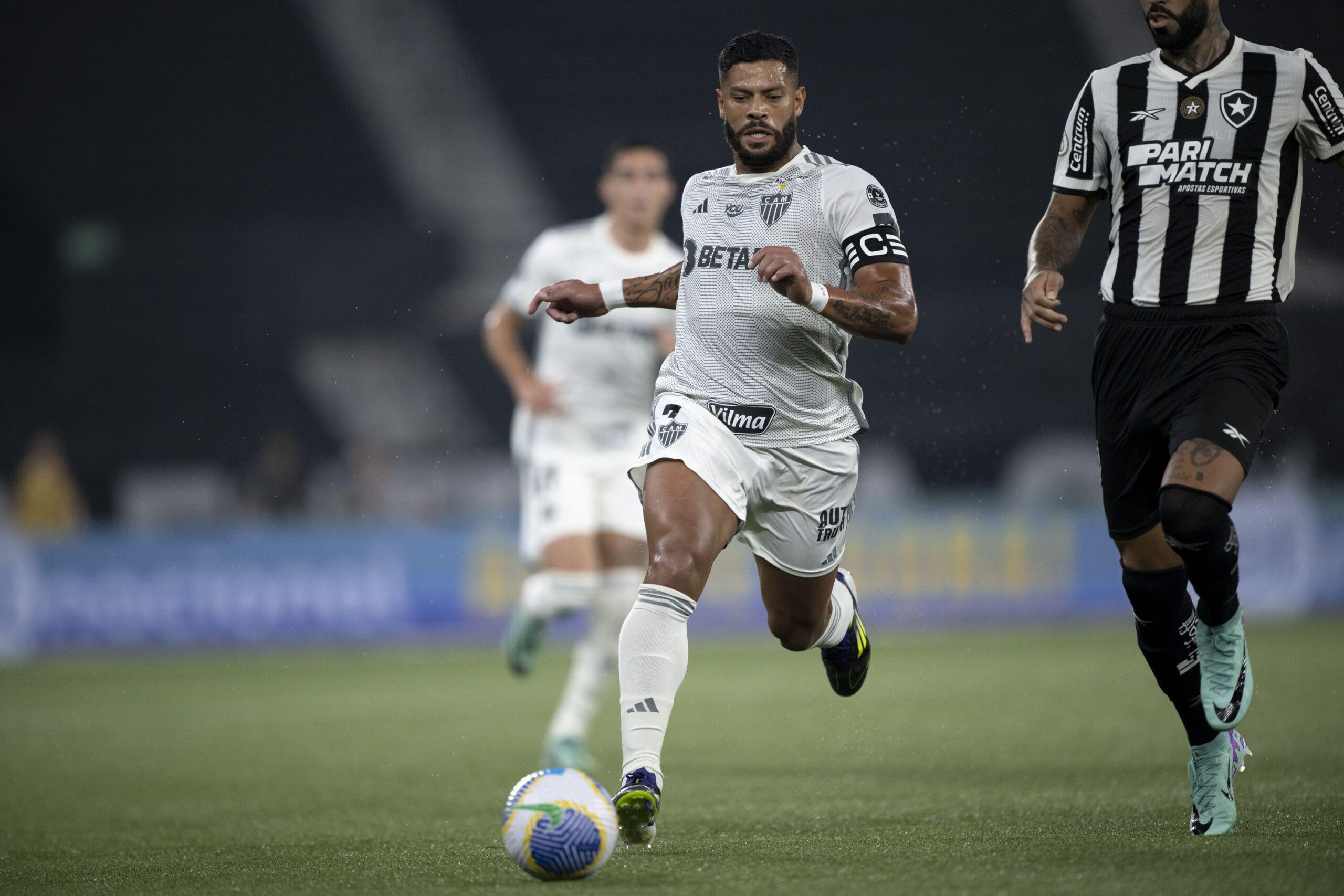 - Prognóstico: Atlético MG vs São Paulo - Campeonato Brasileiro 12/07/2024