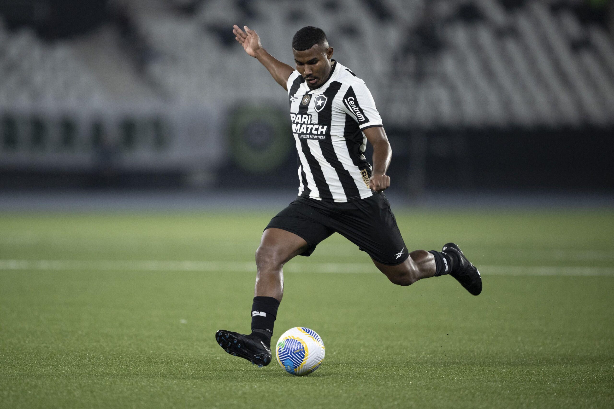 - Prognóstico: Vitória vs Botafogo - Campeonato Brasileiro 12/07/2024