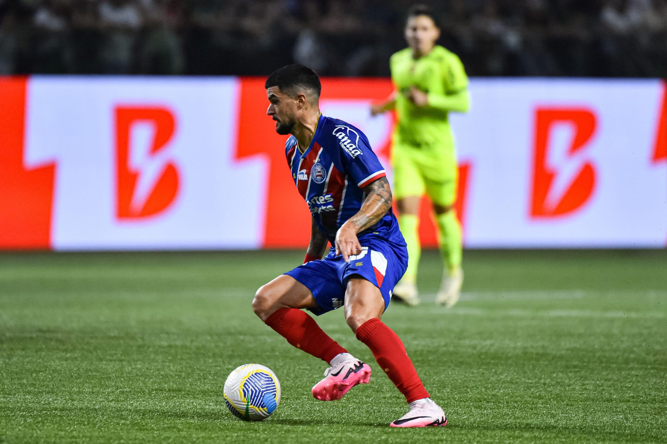 - Prognóstico: Bahia vs Cuiabá - Campeonato Brasileiro 13/07/2024