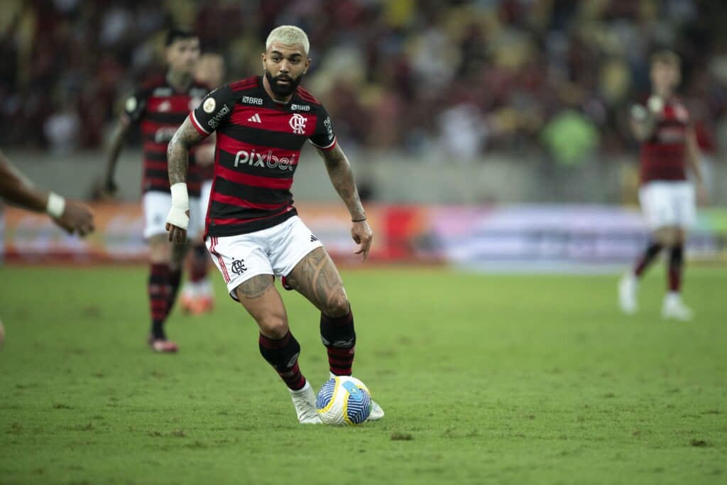 - Prognóstico: Flamengo vs Criciúma - Campeonato Brasileiro 20/07/2024