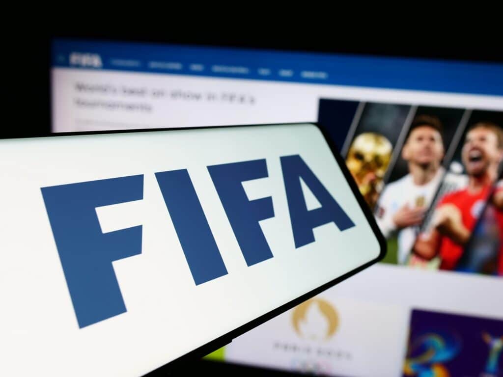 - FIFA | Descubra Qual a Seleção que Mais Subiu no Ranking