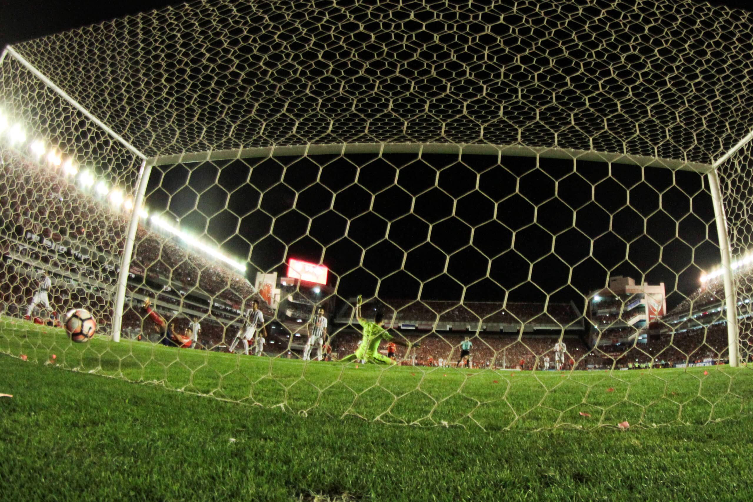 - Prognóstico: Libertad vs Universidad Católica - Copa Sudamericana 17/07/2024