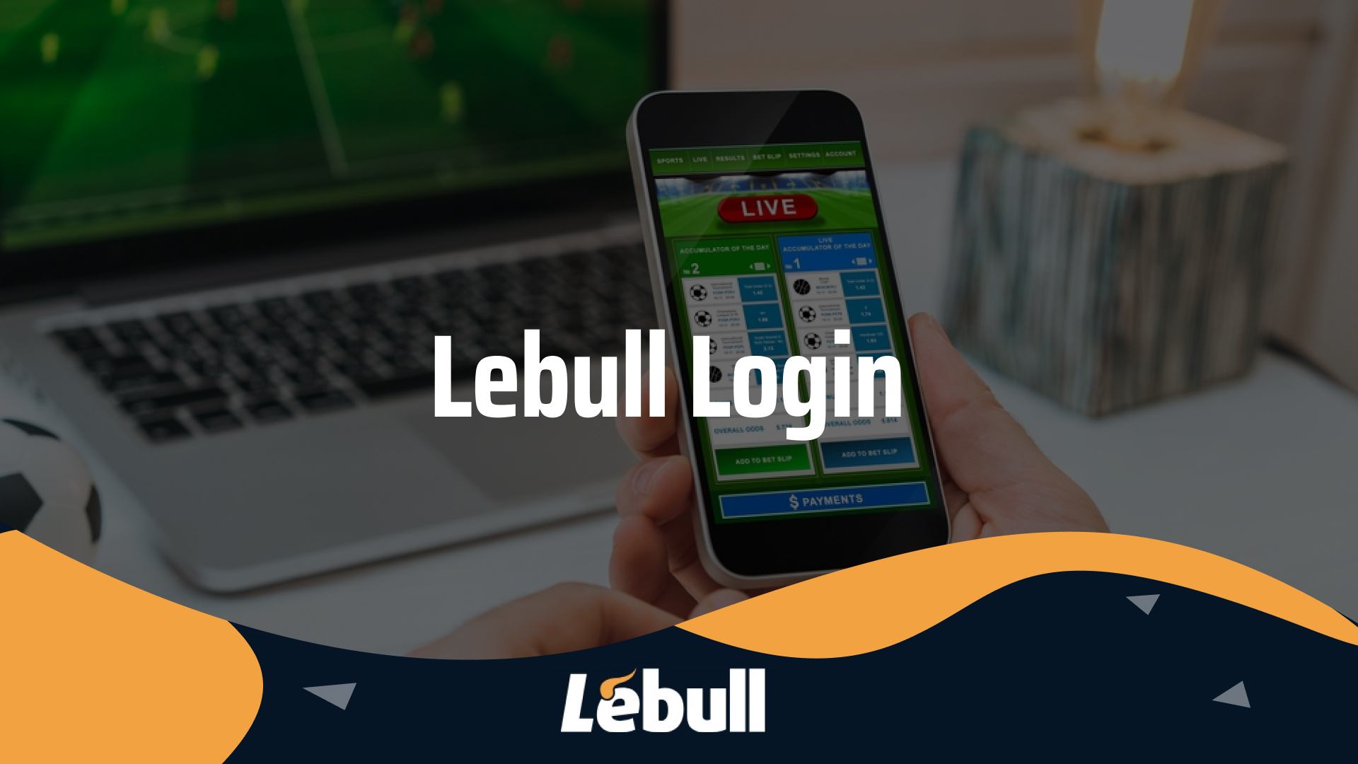 lebull login - Lebull Login: Saiba Como se Registar na Operadora