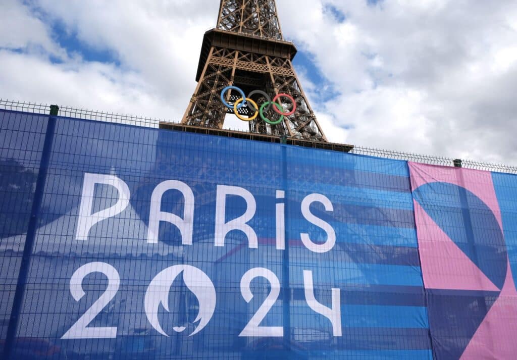 - Início das Competições Olímpicas em Paris 2024: Futebol e Rugby Masculino | Consulte as transmissões em direto em Portugal