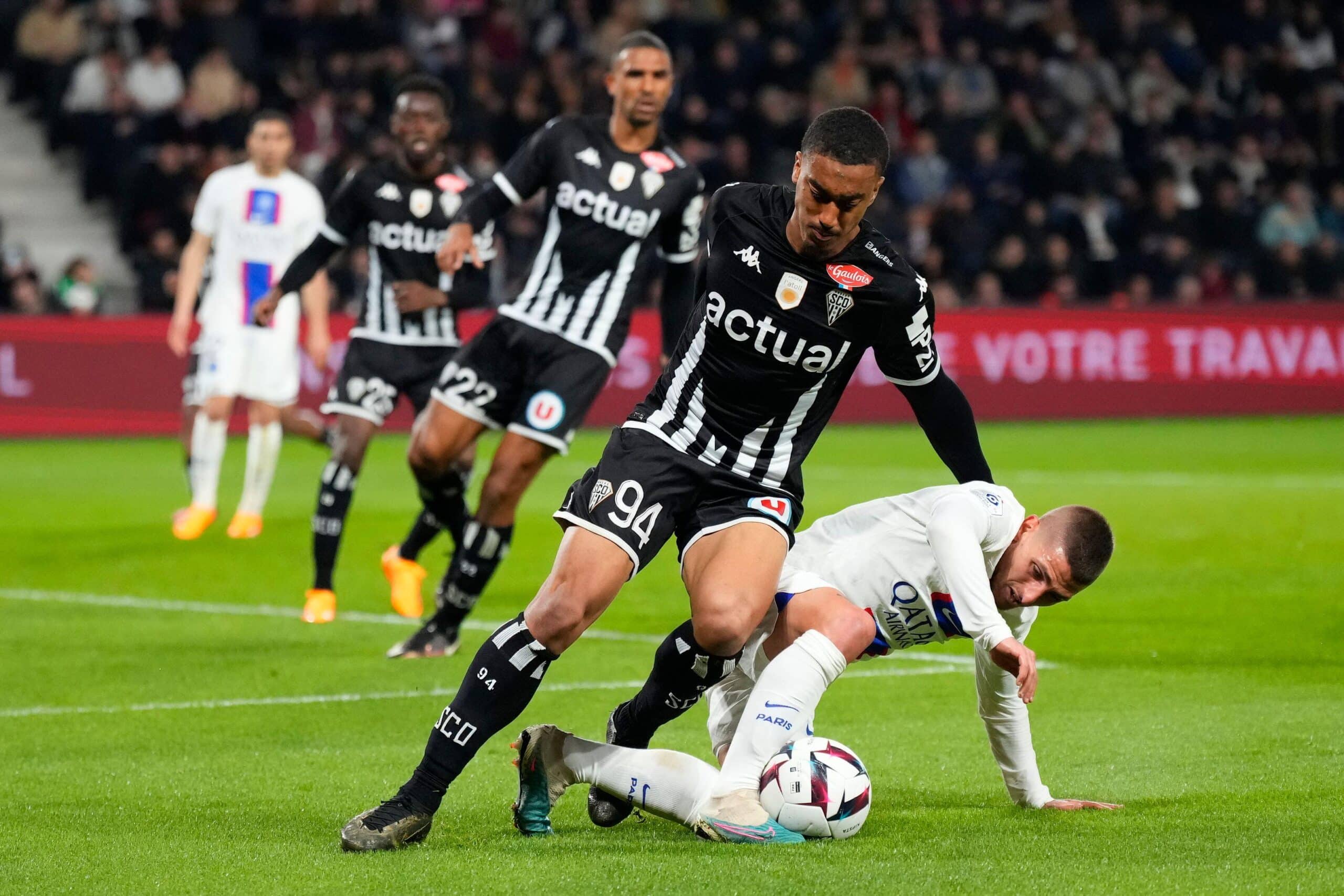 - Prognóstico: Angers vs Nice - Ligue 1 | 01/09/2024