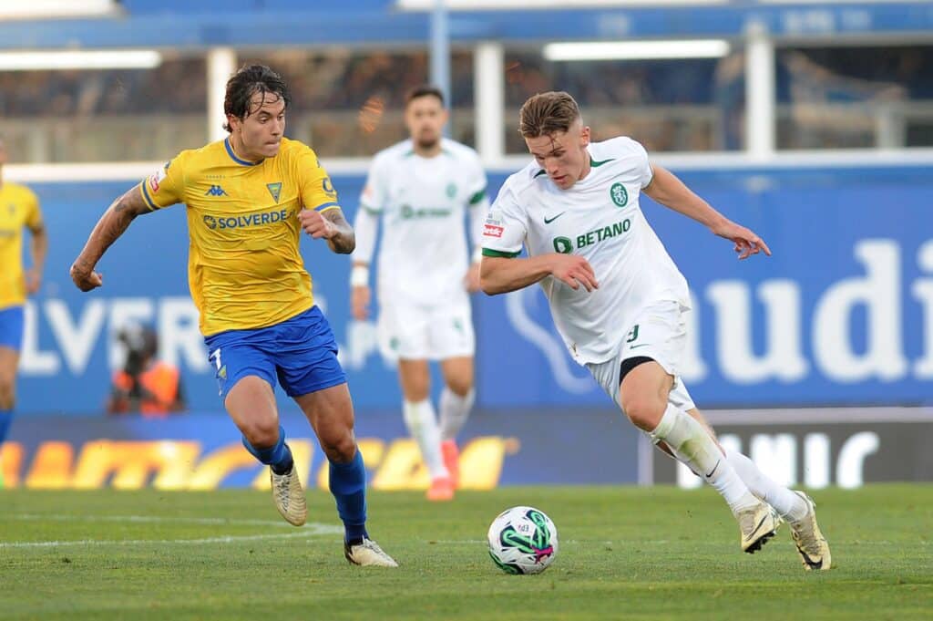 - Prognóstico Estoril vs Santa Clara - Liga Portugal 11/08/2024