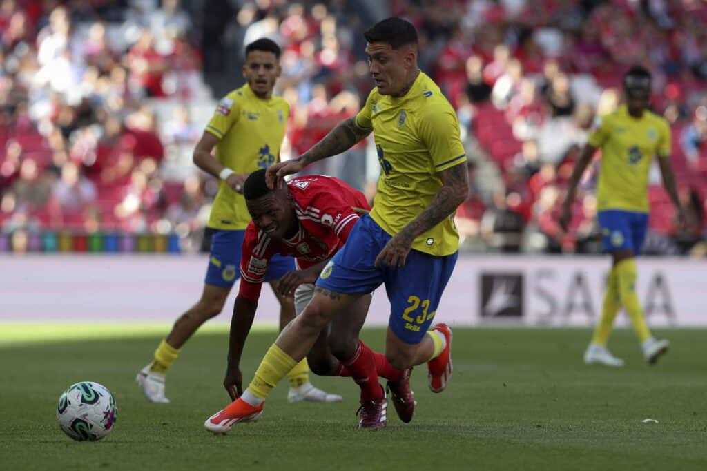 - Prognóstico: Arouca vs Guimarães - Liga Portugal 12/08/2024