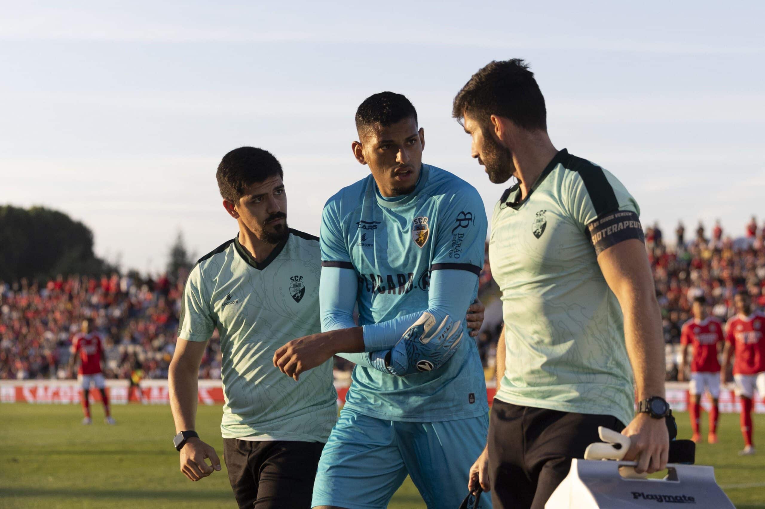 - Prognóstico Farense vs Moreirense - Liga Portugal 11/08/2024