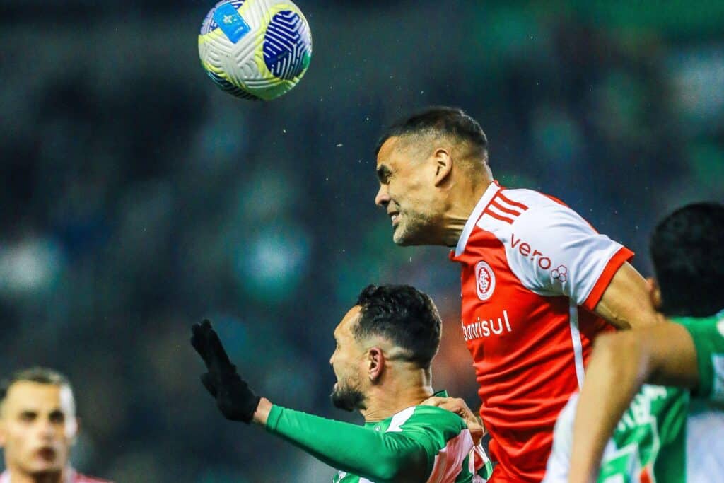 - Prognóstico: Internacional vs Juventude - Campeonato Brasileiro 14/08/2024