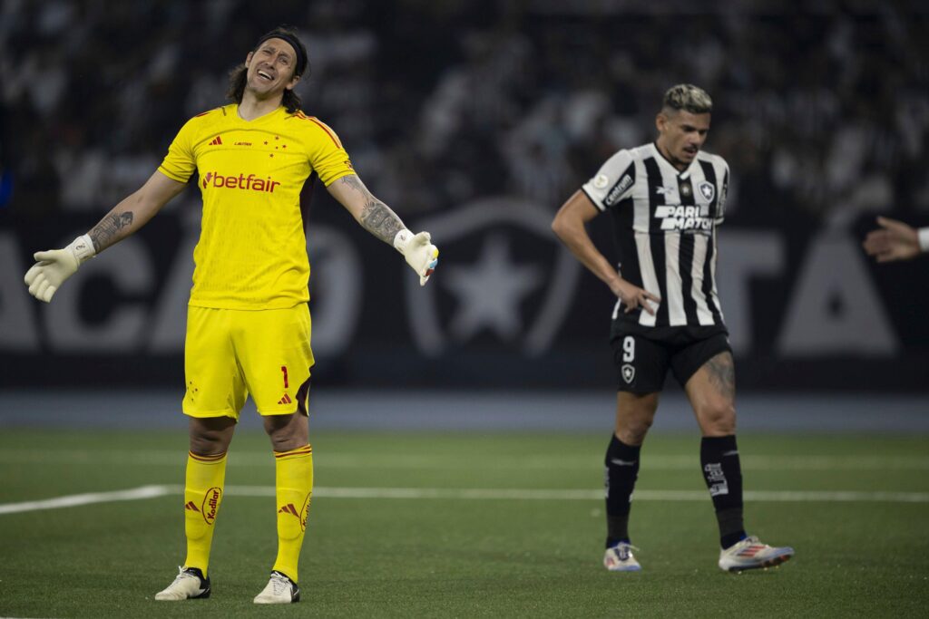 - Prognóstico Cruzeiro vs Fortaleza - Campeonato Brasileiro 06/08/2024