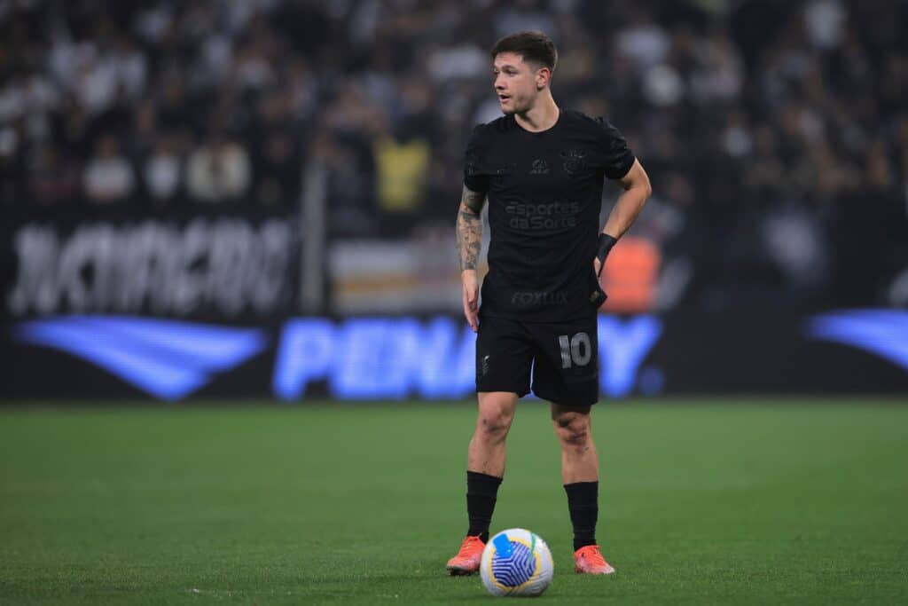 - Prognóstico: Corinthians vs Juventude - Campeonato Brasileiro 04/08/2024