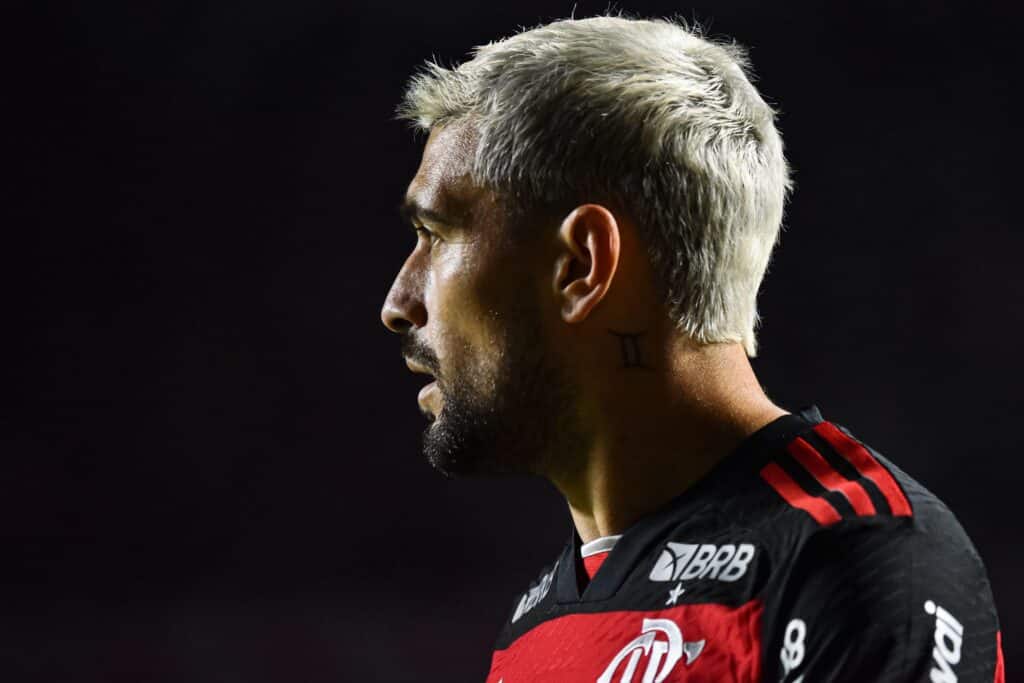 - Prognóstico Flamengo vs Bolivar - Copa Libertadores 16/08/2024