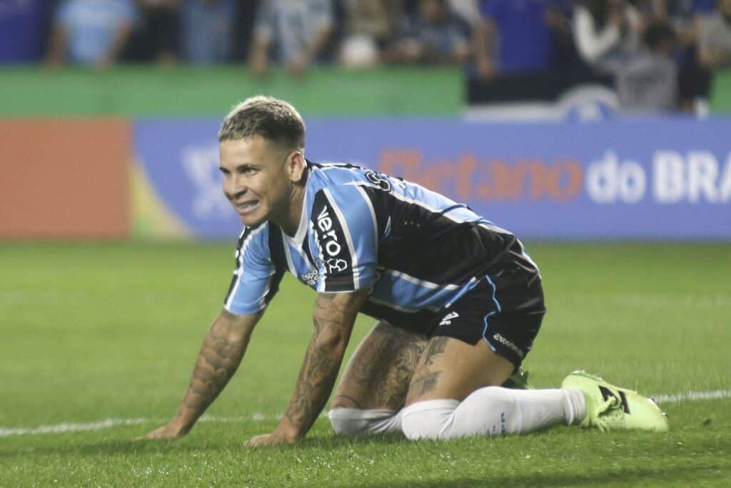 - Prognóstico Cuiabá vs Grêmio - Campeonato Brasileiro 10/08/2024