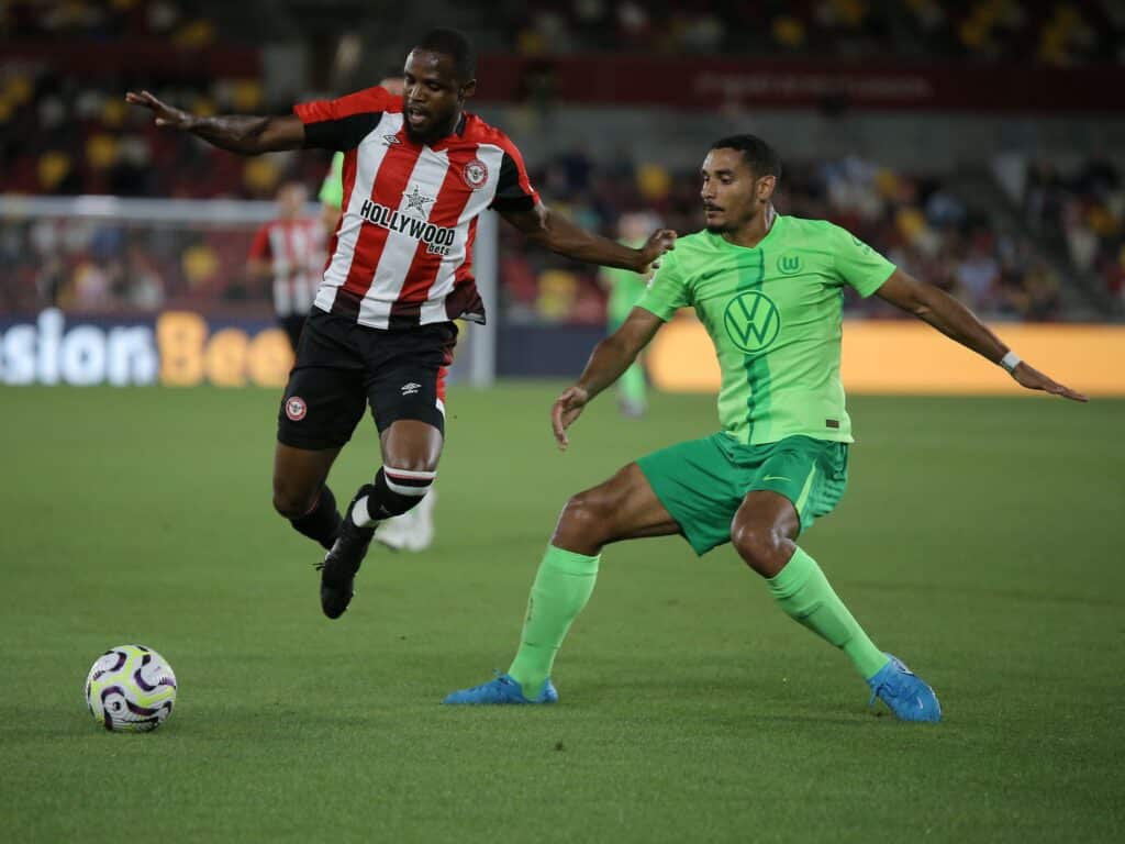 - Prognóstico Brentford vs Crystal Palace - Premier League 18/08/2024