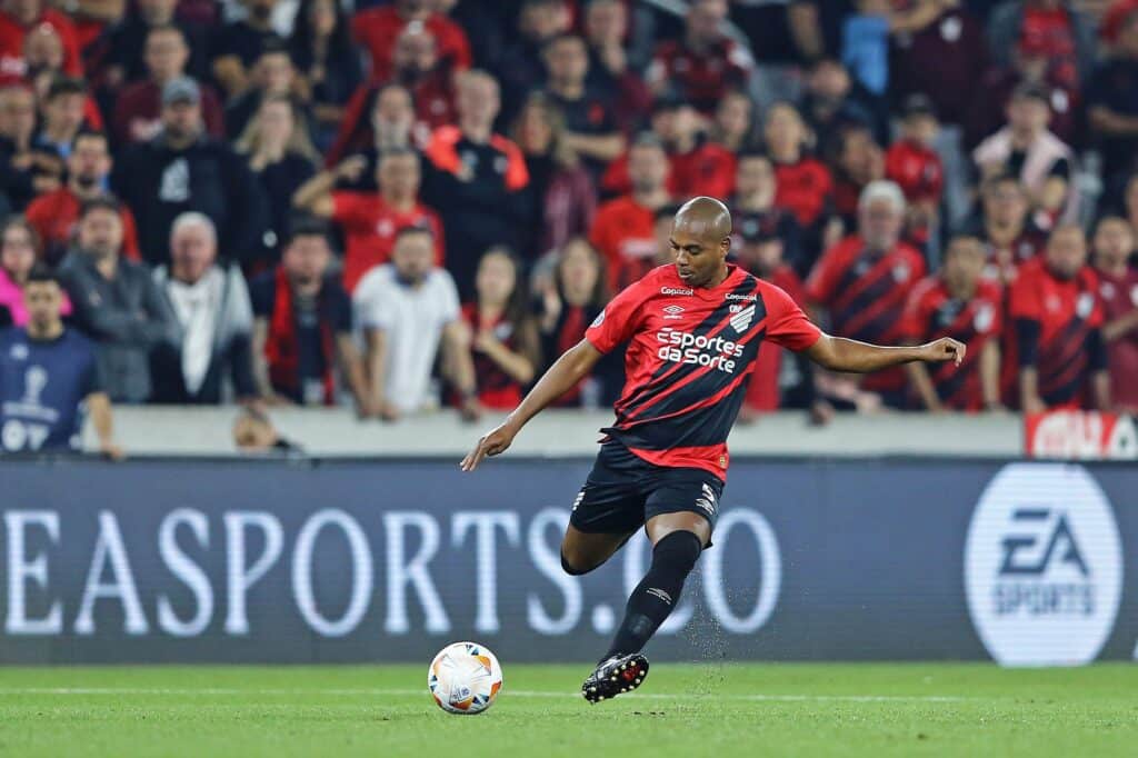 - Prognóstico: Belgrano vs Athletico Paranaense - Copa Sudamericana | 22/08/2024