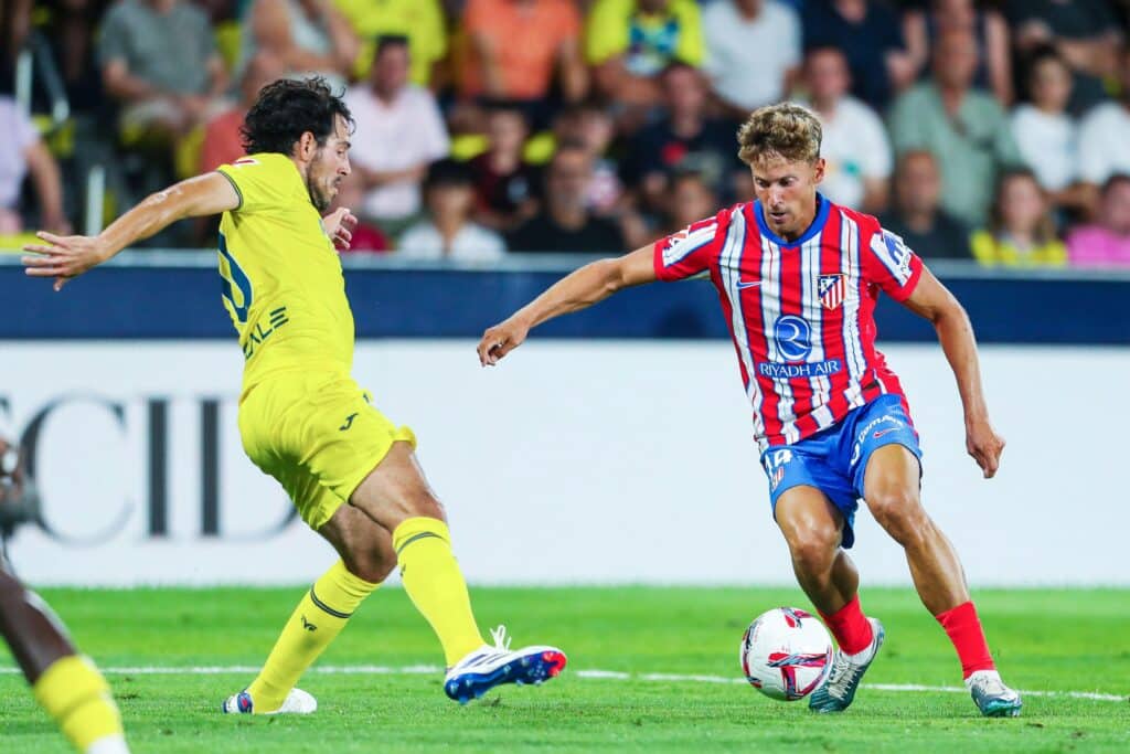 - Prognóstico Atlético Madrid vs Girona - LaLiga | 25/08/2024