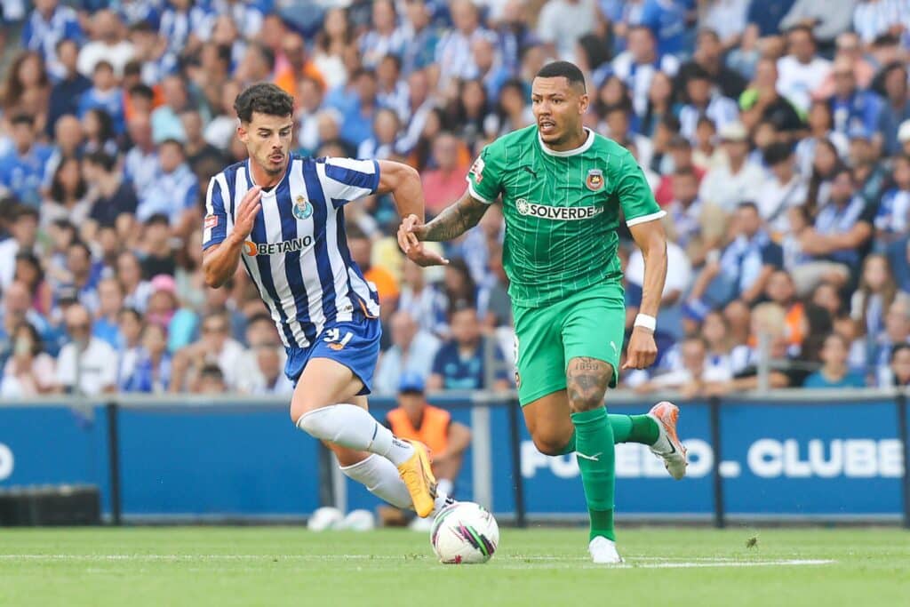 - Prognóstico Rio Ave vs Arouca - Liga Portugal | 01/09/2024