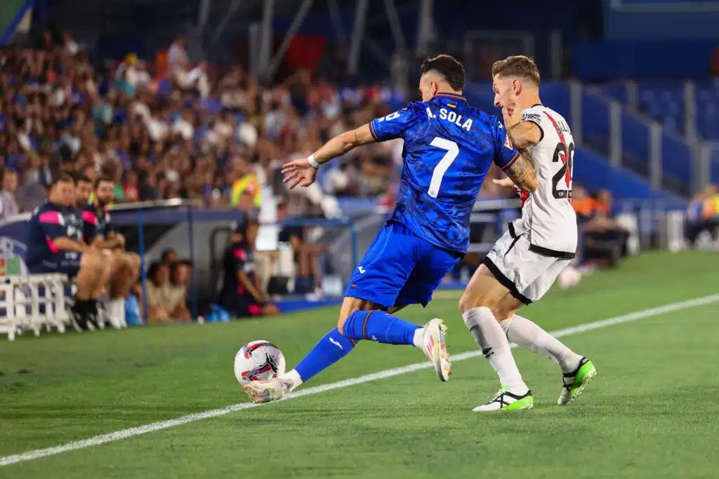 - Prognóstico Getafe vs Real Sociedad - LaLiga | 01/09/2024