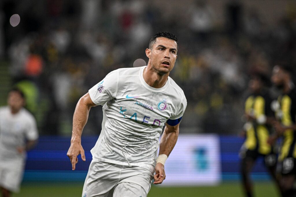 - Cristiano Ronaldo Após Novo Tropeço do Al Nassr: "Nunca desistiremos"