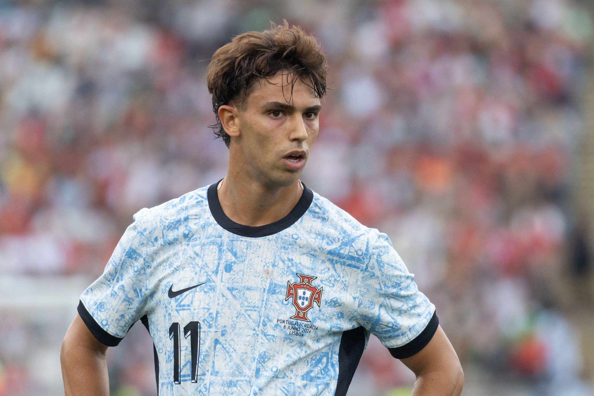 - Chelsea avança com proposta de 65 milhões por João Félix