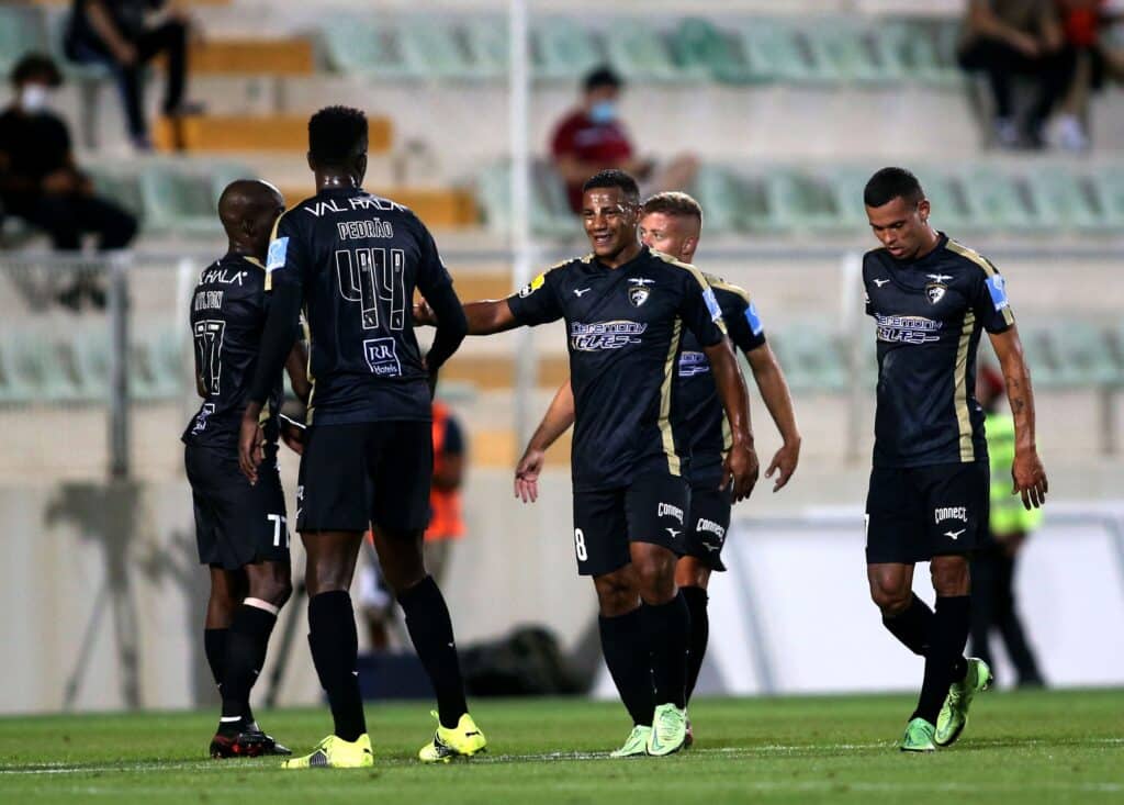 - Prognóstico: Vianense vs Portimonense - Taça de Portugal | 21/09/2024