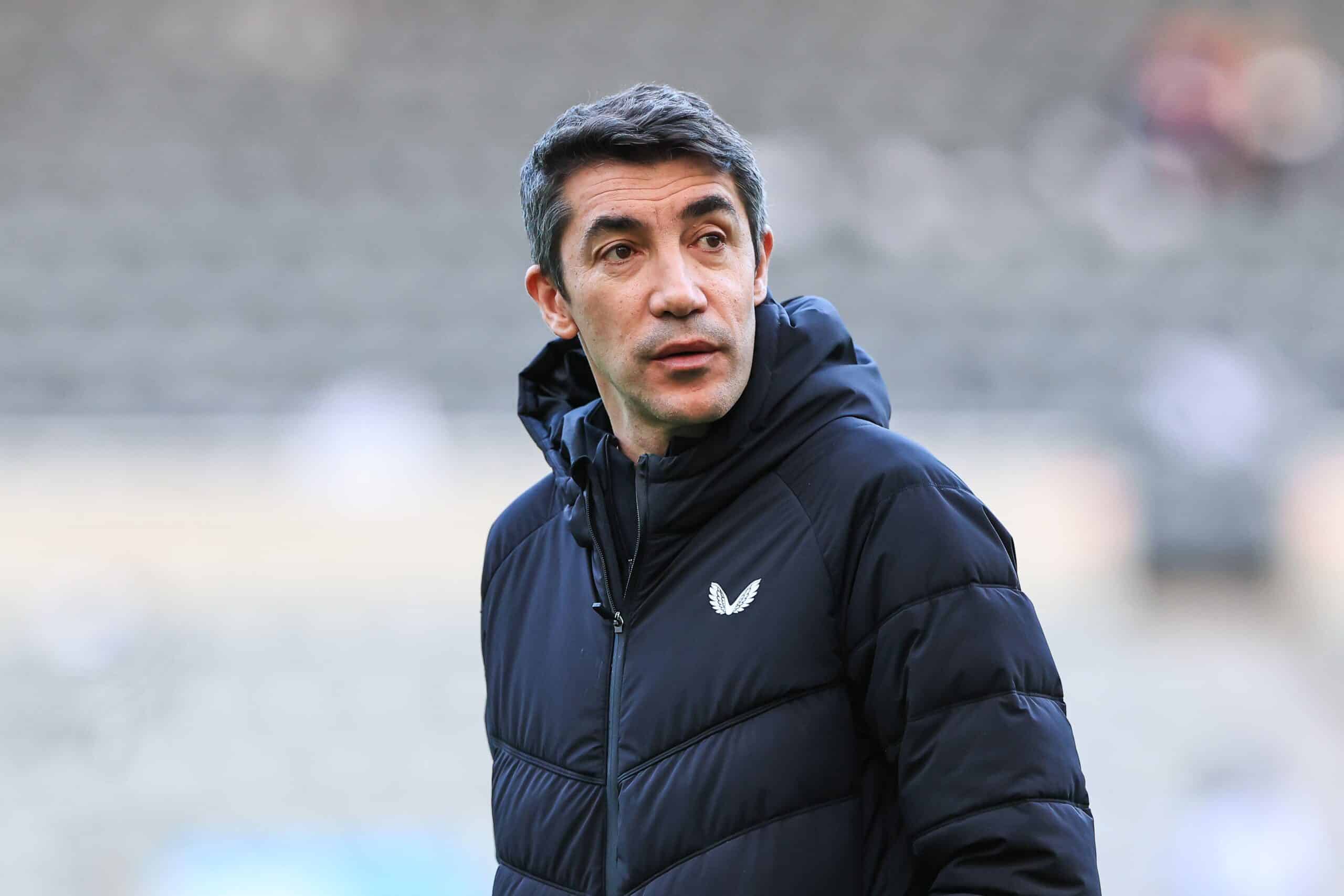 - A Polémica Escolha de Bruno Lage para o Comando do Benfica