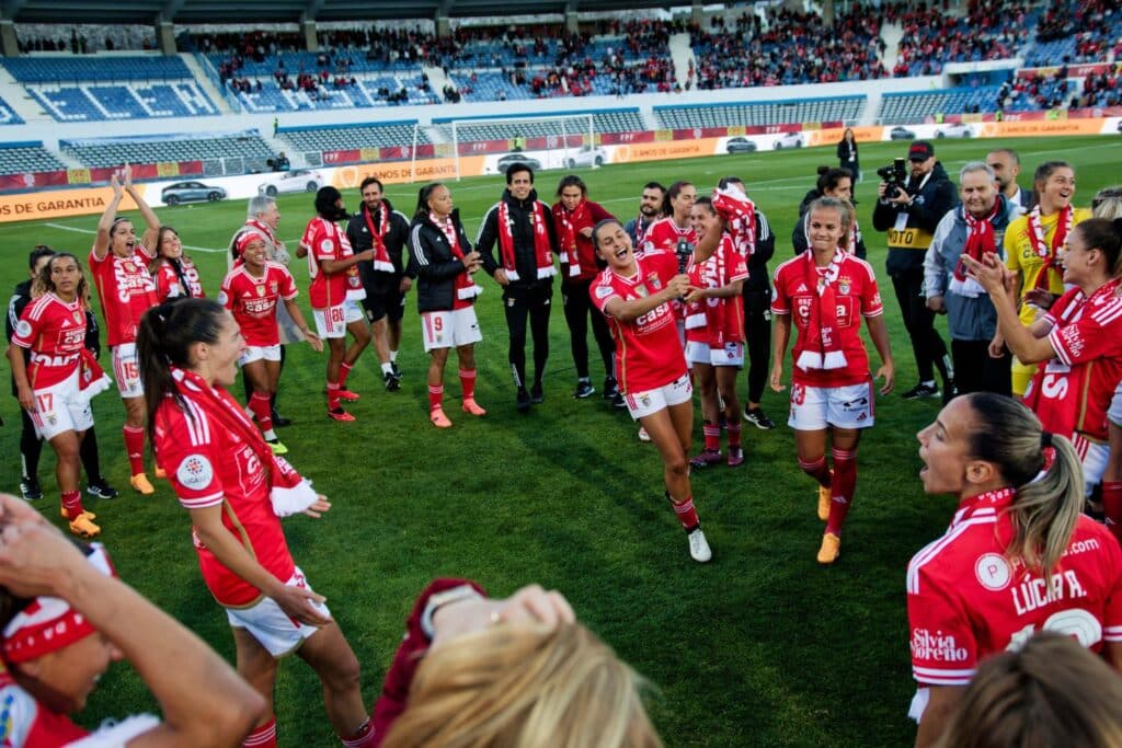 Liga dos Campeões Feminina