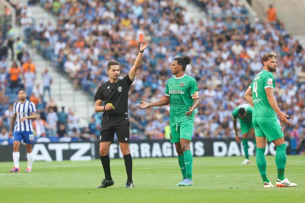 - Prognóstico AVS Futebol SAD vs Rio Ave - Liga Portugal | 14/09/2024