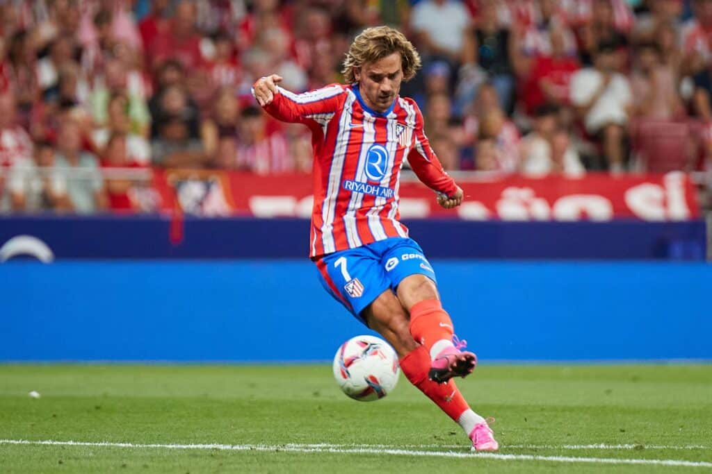 - Prognóstico Atlético Madrid vs Valência - LaLiga | 15/09/2024