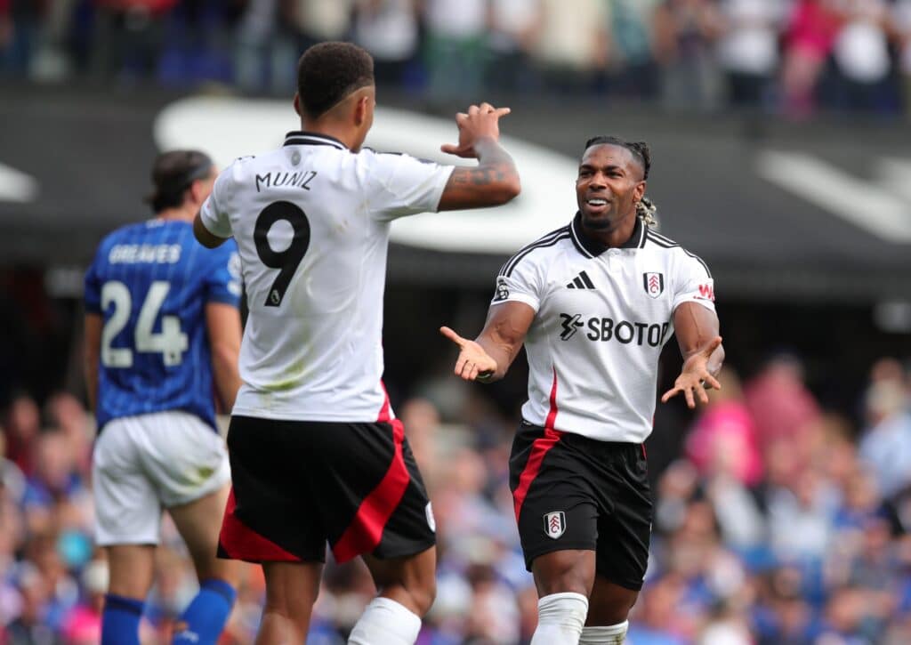 - Prognóstico: Fulham vs West Ham - Premier League | 14/09/2024