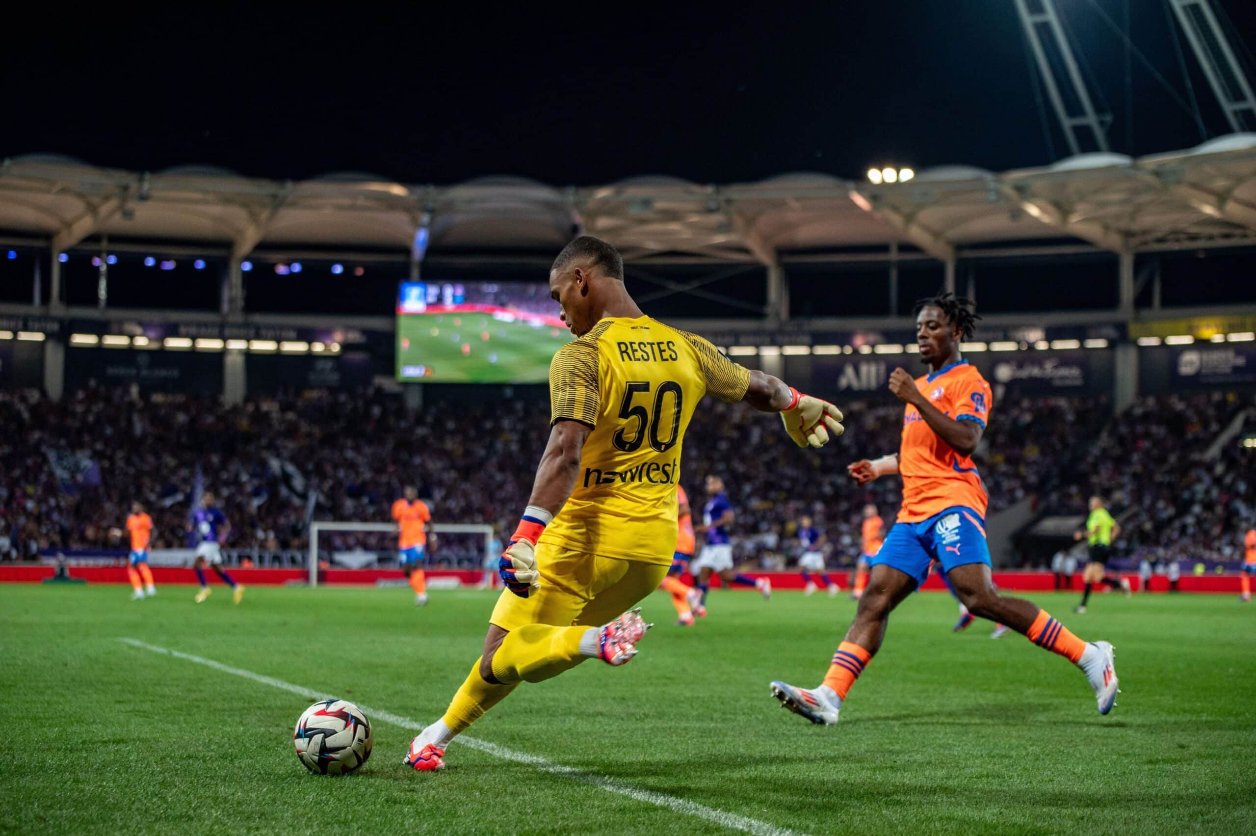 - Prognóstico Toulouse vs Le Havre - Ligue 1 | 15/09/2024