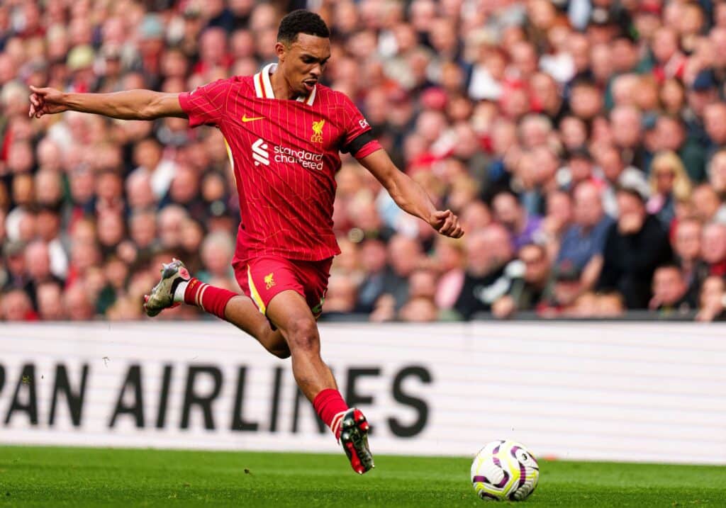 Nossa Aposta análise - Prognóstico: Liverpool vs Bournemouth - Premier League | 21/09/2024