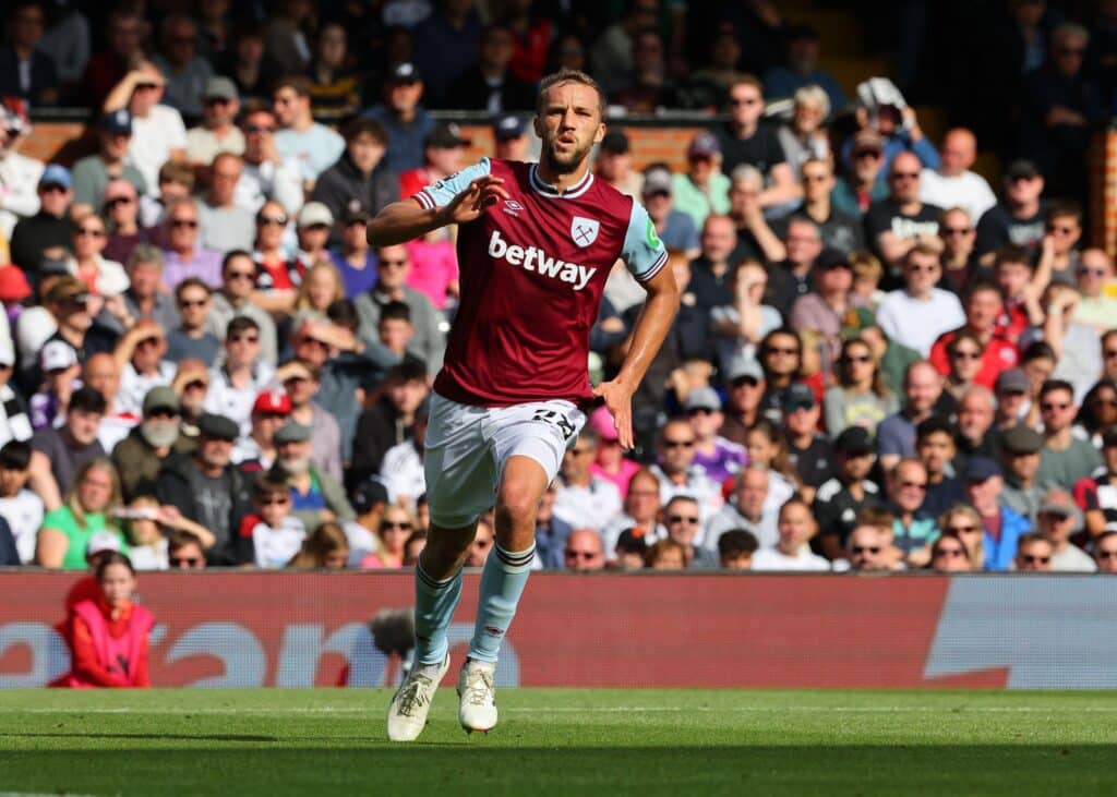 - Prognóstico: West Ham vs Chelsea - Premier League | 21/09/2024