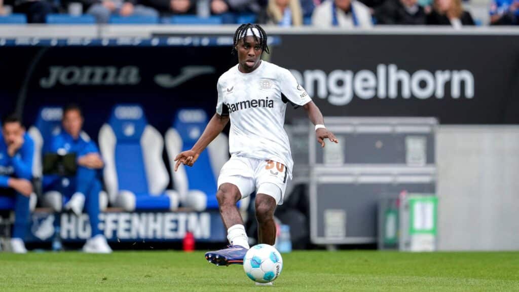 - Prognóstico Feyenoord vs Bayer Leverkusen - Champions League | 19/09/2024