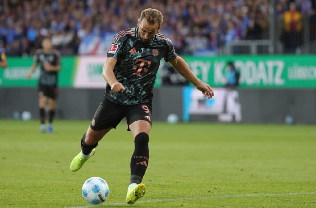 como apostar nos Jogos Olimpicos - Prognóstico: Bayern de Munique vs Dinamo Zagreb - Champions League | 17/09/2024