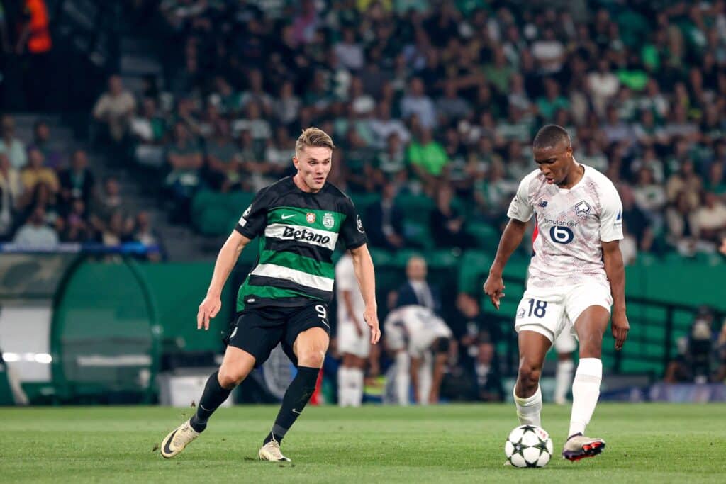 - Prognóstico Lille vs Strasbourg - Ligue 1 | 21/09/2024