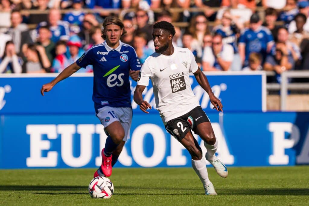 - Prognóstico: Angers vs Reims - Ligue 1 | 29/09/2024