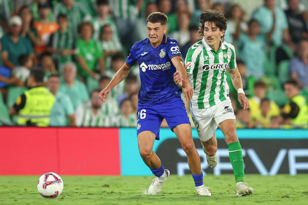 - Prognóstico: Getafe vs Leganés - La Liga | 22/09/2024